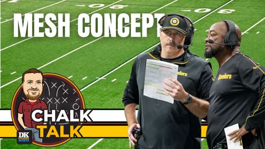 Video: Chalk Talk taken South Side